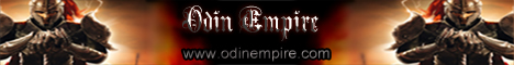 Odin Empire Banner