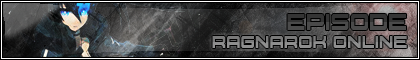 Episode Ragnarok Online Banner