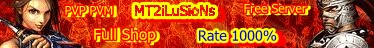 MT2Ilusions Banner