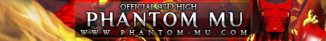 Phantom Mu Banner