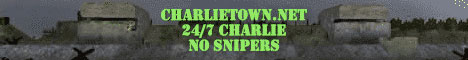 Charlietown Community Banner