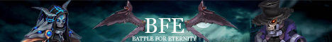 Battle-For-Eternity | 100% Custom Banner