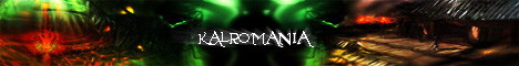 KalRomania Banner