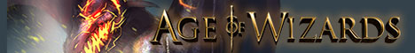 Age of Wizards Banner