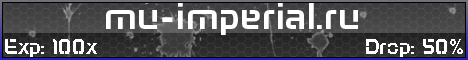MuAone Banner