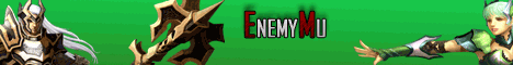 Enemy-Mu 97d+99i Banner