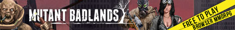 Mutantbadlands Banner