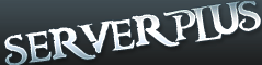 ServerPlus Banner