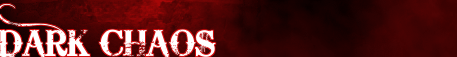 DarkChaosServer Banner