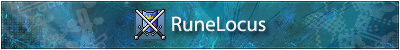 RuneLocus Banner