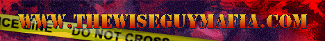 THEWISEGUYMAFIALIVE Banner