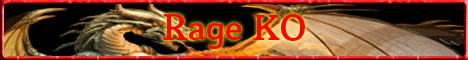 Rage KO - [NEW SERVER] Banner