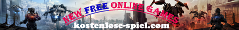 New Online Games 2014 Banner