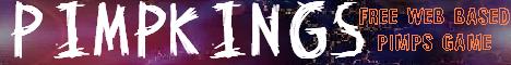 pimpkings Banner