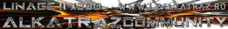 -=Alkatraz=- Banner