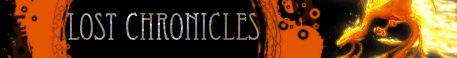 Lost Chronicles Banner