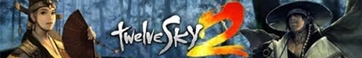 Heaven Twelve Sky 2 Banner