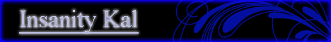 Insanity KalOnline Banner