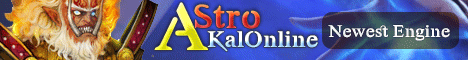 Astro Kalonline- Banner
