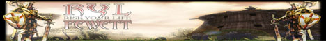 RYL 1 FEWETT REBORN Banner