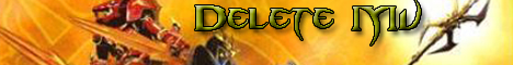 .:: Delete-Mu 97d+99i ::. Banner