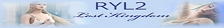RYL2 Lost Kingdom Banner