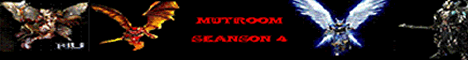 Bienvenidos A MuTroom seanson 4 Banner