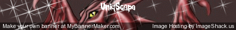 UniqScape Banner