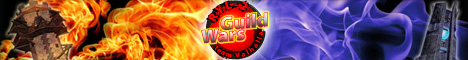 RYL 2: Guild Wars Banner