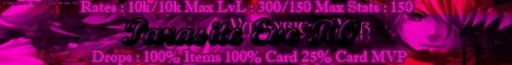 Parasite Eve RO Banner