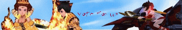 KnightFlyff Banner