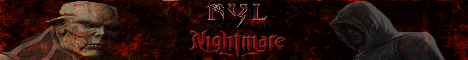 RYL2 Nightmare Banner