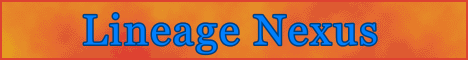 Lineage II Nexus Banner