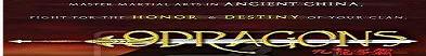 Devil 9dragons private server Banner