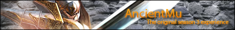 AncientMu S3E1 Banner