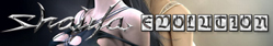 Shaiya Evolution Banner