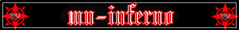 Inferno-MuOnline Banner