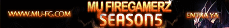 MU FIRE GAME Banner