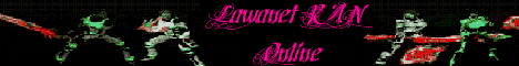 Lawanet RAN Banner