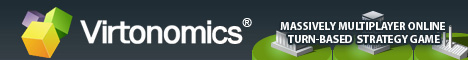 Virtonomics Banner