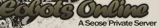 EoBots Official Endless Online Server Banner