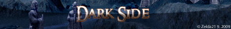 DarkSide Of KaL Server Banner