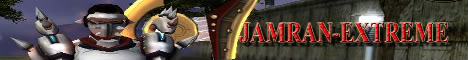 JAMRAN-EXTREME Banner