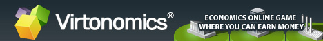 Virtonomics Banner