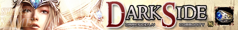 DarkSide MU Online - Choose Your Destiny Banner
