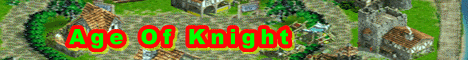 Age-Of-Knight Banner