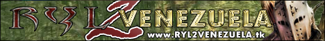 RYL 2 Venezuela Banner