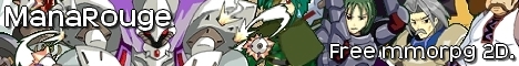 ManaRouge Banner