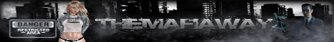 The Mafia Ways Banner