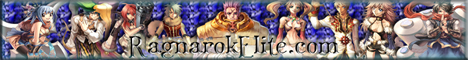 RagnarokElite Banner